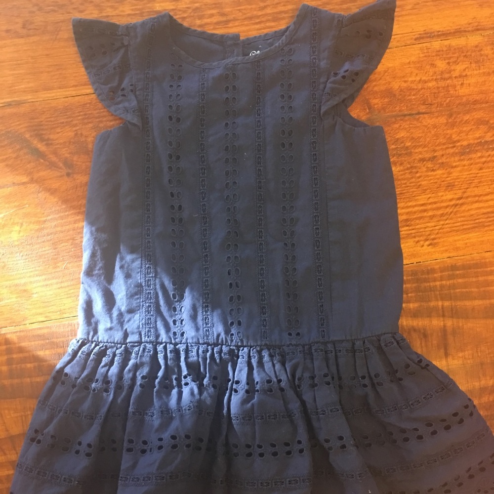 Girls Tunic size 5